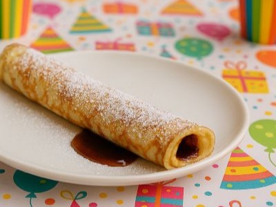 Basisrecept pannenkoeken